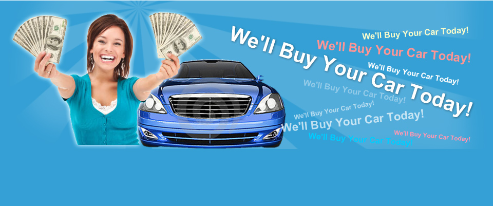 Car Buyer San Diego main banner